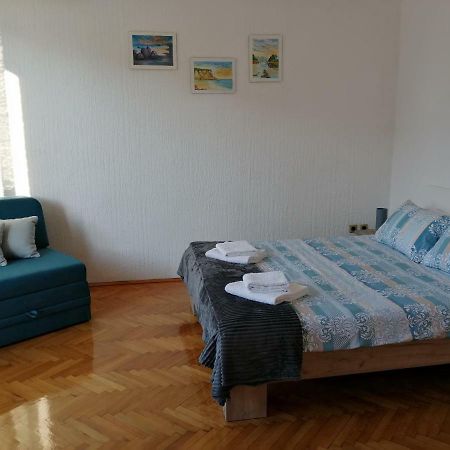 Apartman Studio Katarina Golubac Exterior photo