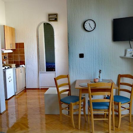 Apartman Studio Katarina Golubac Exterior photo