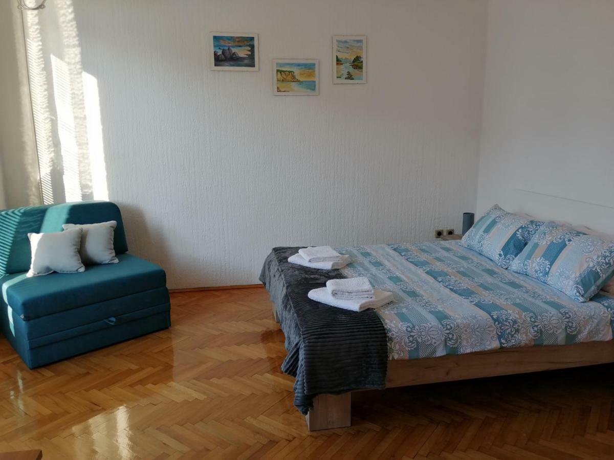 Apartman Studio Katarina Golubac Exterior photo