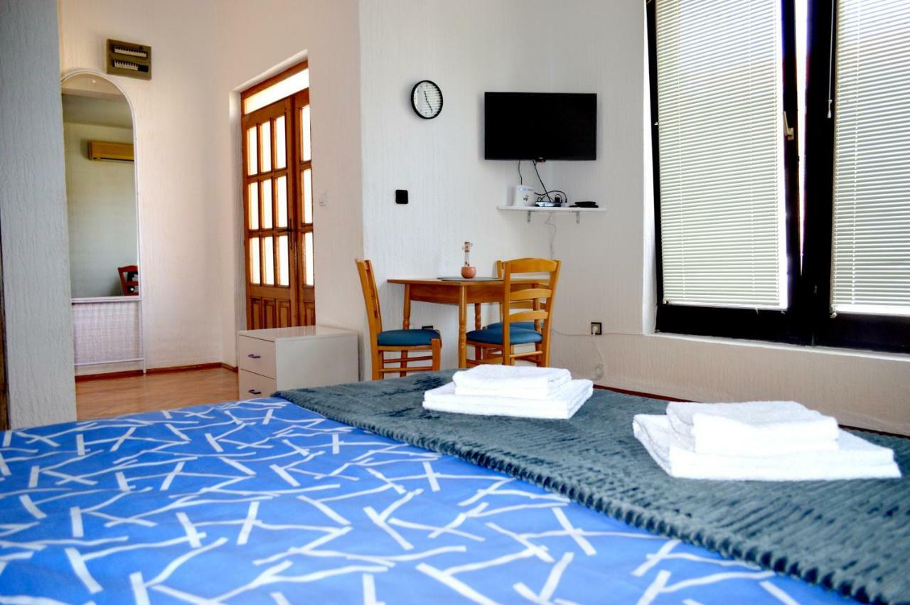 Apartman Studio Katarina Golubac Exterior photo