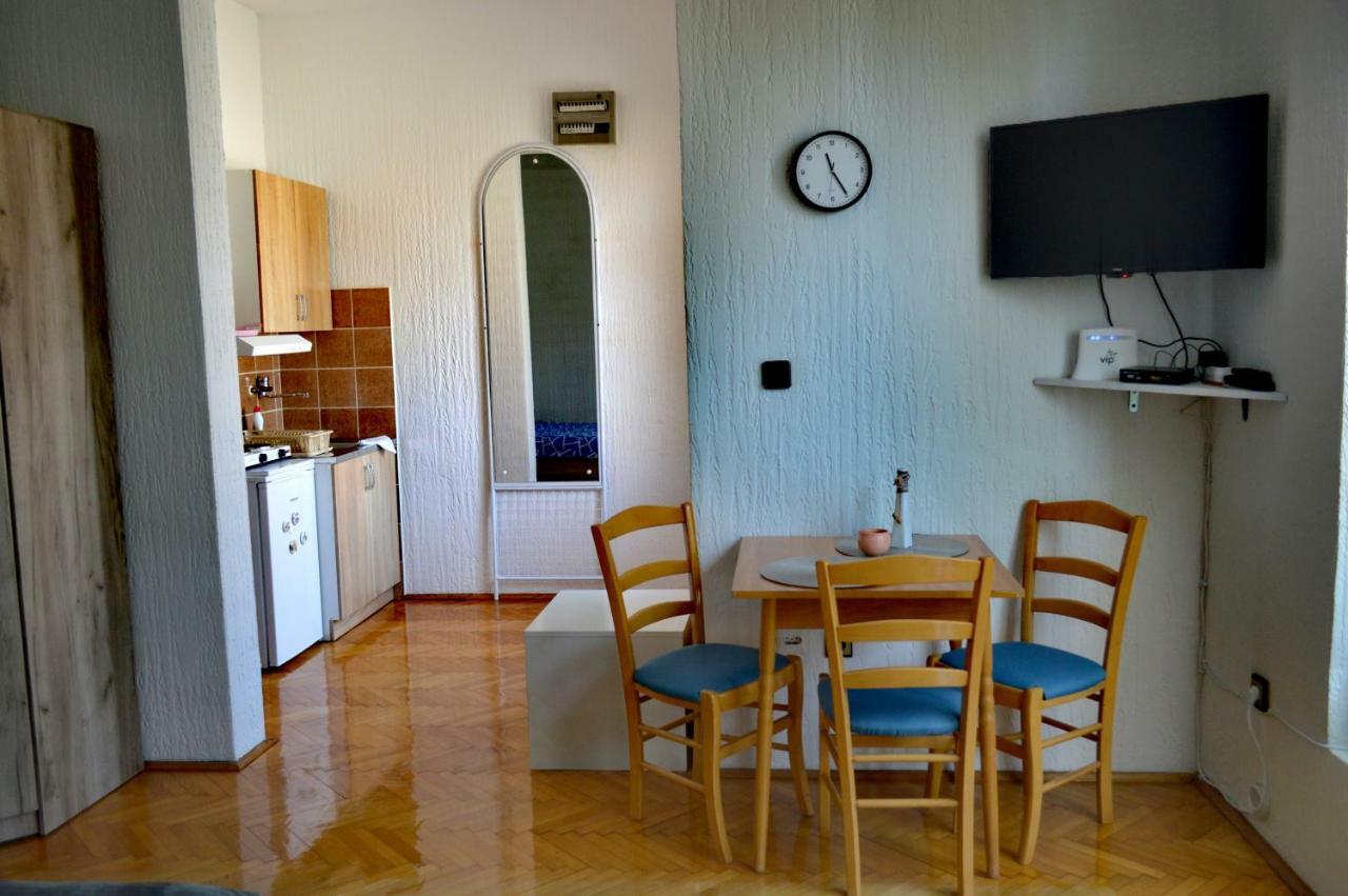 Apartman Studio Katarina Golubac Exterior photo